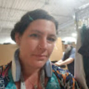 Meet your Posher, Desiree